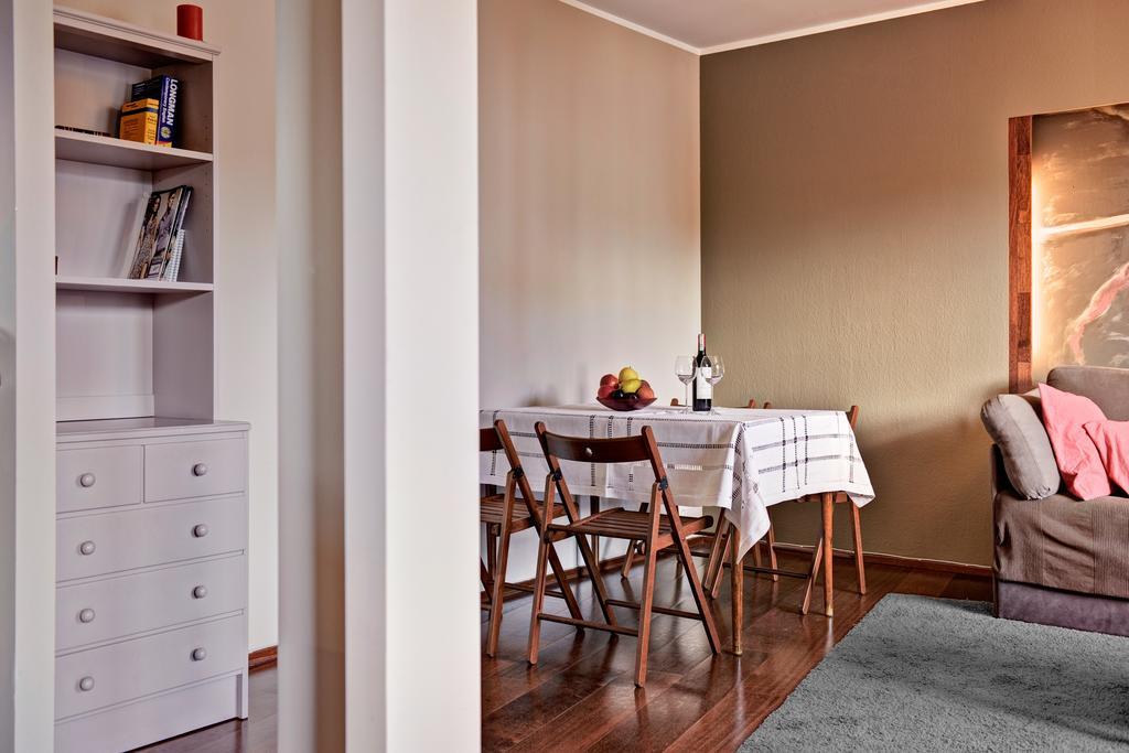 Best Inn Poznan Apartament Wojskowa Værelse billede