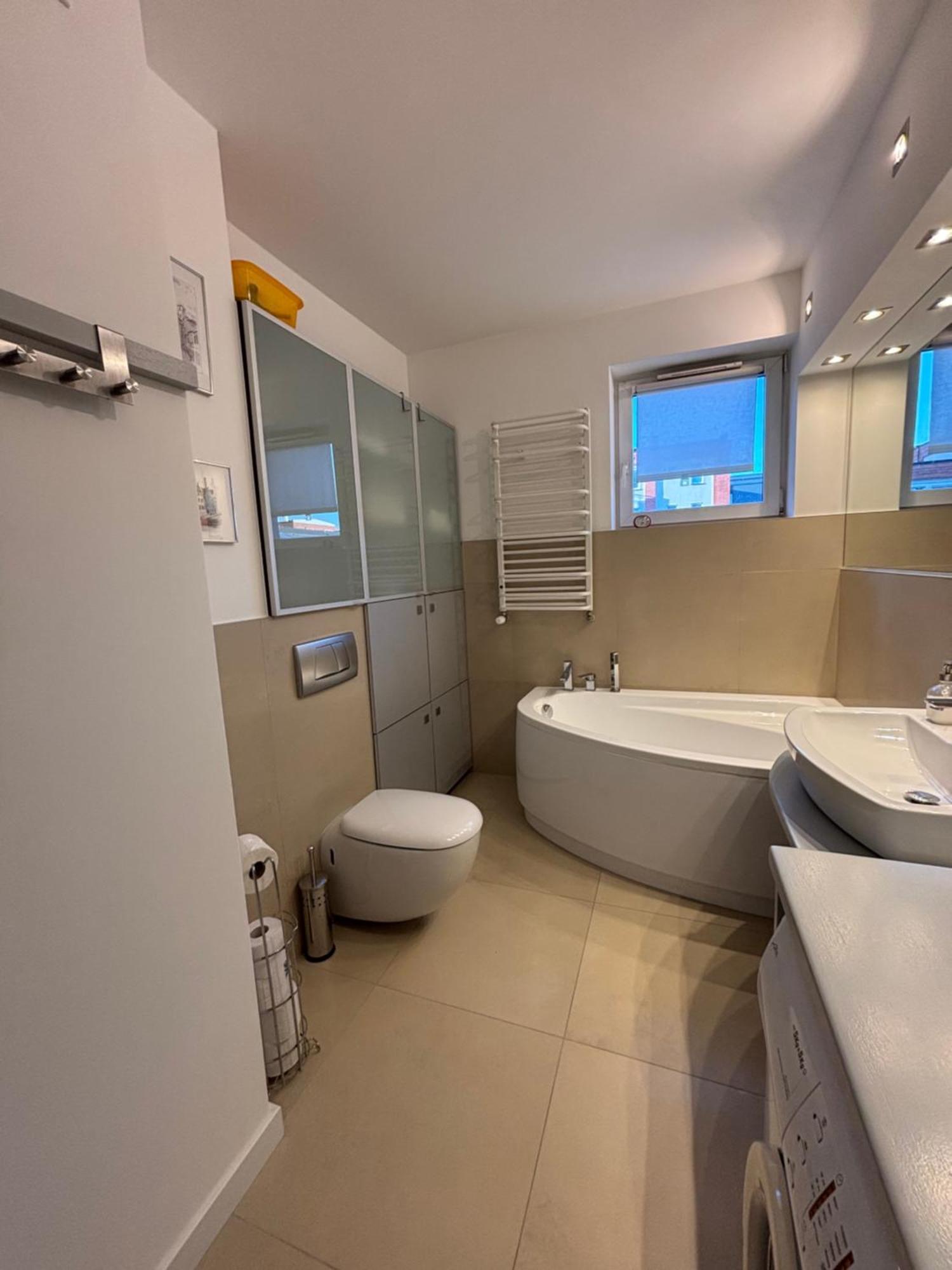 Best Inn Poznan Apartament Wojskowa Eksteriør billede