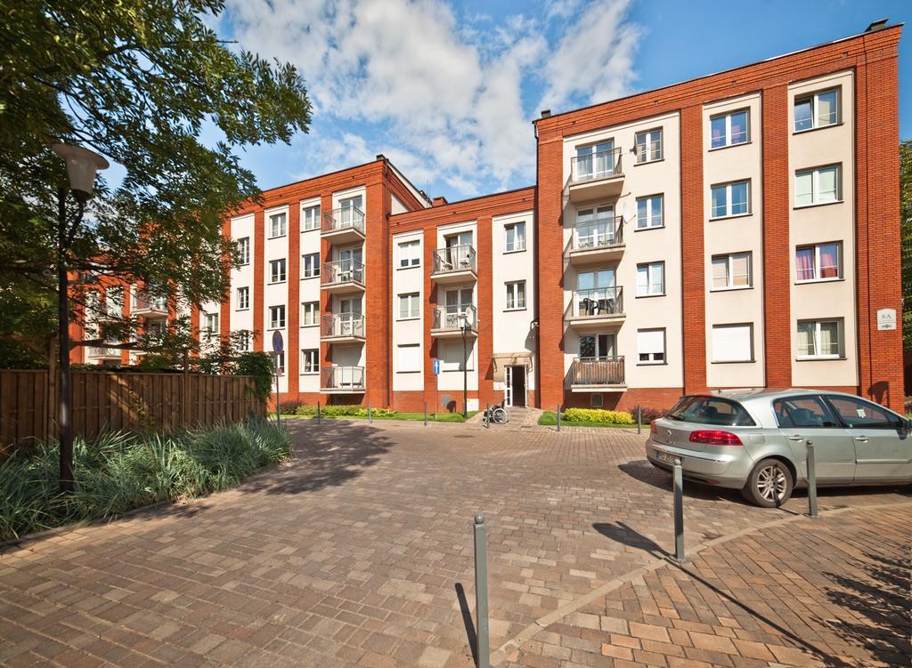 Best Inn Poznan Apartament Wojskowa Værelse billede