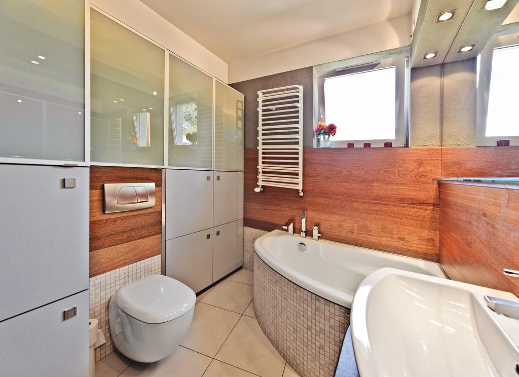 Best Inn Poznan Apartament Wojskowa Værelse billede