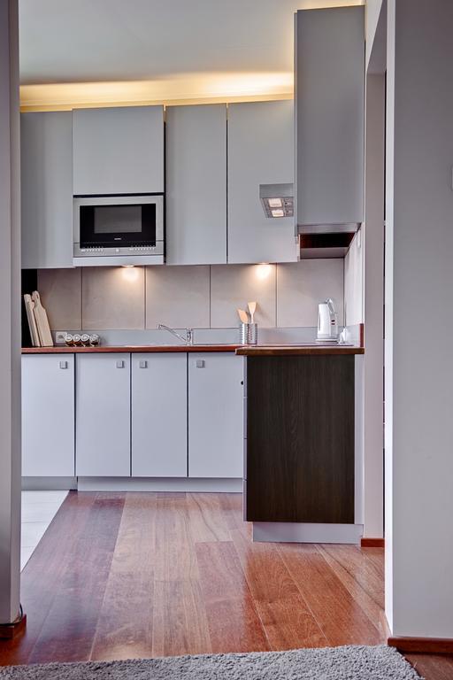 Best Inn Poznan Apartament Wojskowa Værelse billede